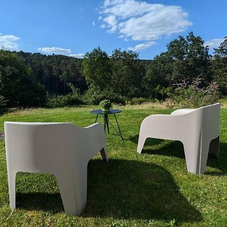 Studio En Pleine Nature Esneux Esterno foto